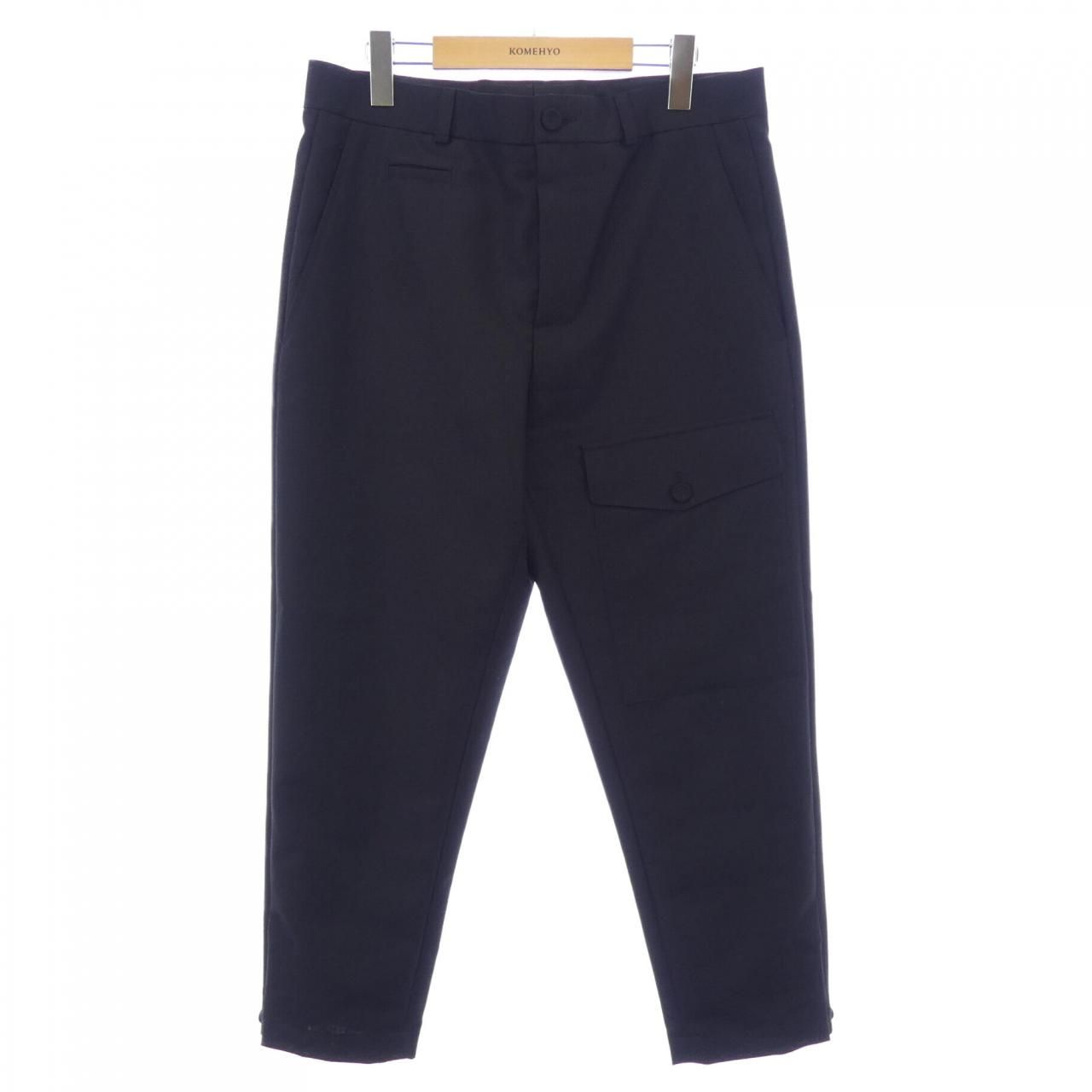 Dior Pants Black