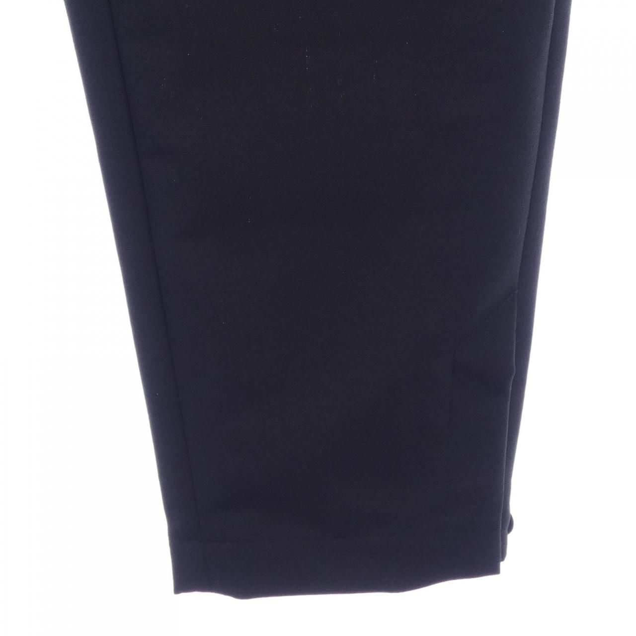 Dior Pants Black — view 5