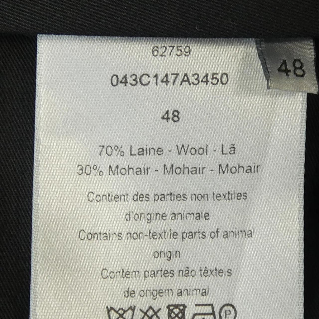 Dior Pants Black — view 3