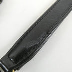 Chanel Shoulder Bag Black