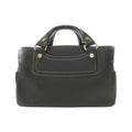 Celine Boogie Bag Handbag Black