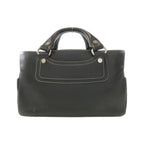 Celine Boogie Bag Handbag Black