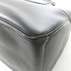 Celine Boogie Bag Handbag Black