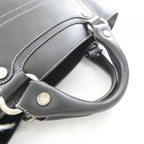 Celine Boogie Bag Handbag Black