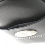 Celine Boogie Bag Handbag Black