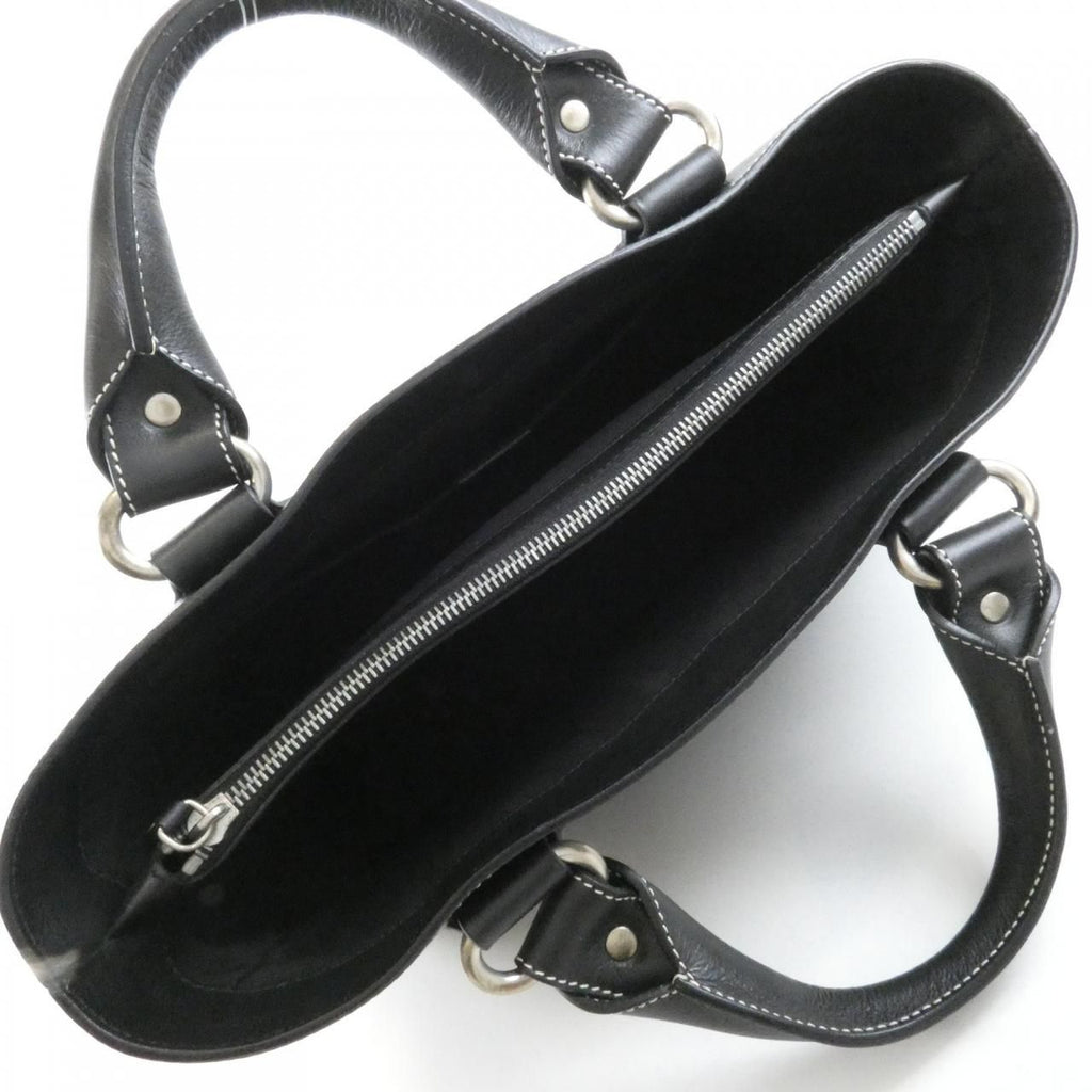 Celine Boogie Bag Handbag Black