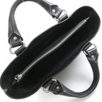 Celine Boogie Bag Handbag Black