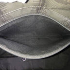 Chanel New Travel Line Tote Bag Gray — view 6