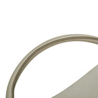 Celine Big Bag Bucket Nano Handbag White Leather
