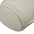 Celine Big Bag Bucket Nano Handbag White Leather