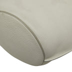 Celine Big Bag Bucket Nano Handbag White Leather
