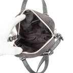 Gucci GG Nylon Off the Grid 2-Way Shoulder Bag Black