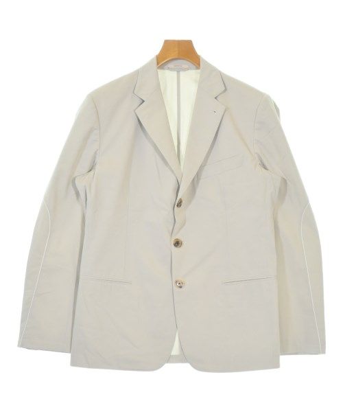 Hermes Jacket Beige
