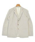 Hermes Jacket Beige