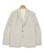 Hermes Jacket Beige
