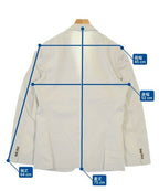 Hermes Jacket Beige — view 6