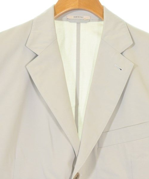 Hermes Jacket Beige — view 4