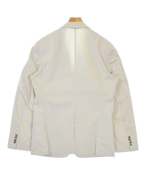 Hermes Jacket Beige — view 2