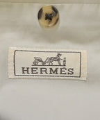 Hermes Jacket Beige — view 3