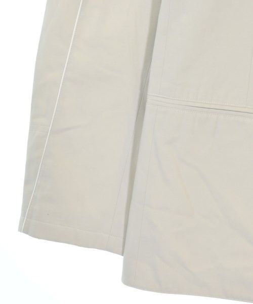 Hermes Jacket Beige — view 5