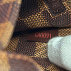 Louis Vuitton Damier Geronimos Vintage