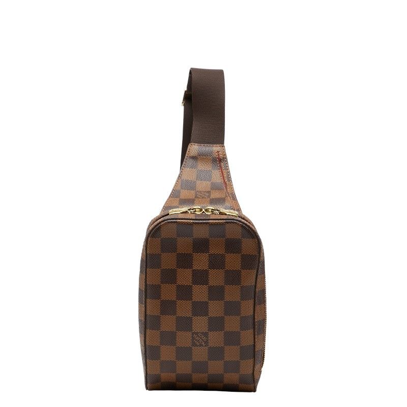 Louis Vuitton Damier Geronimos Vintage