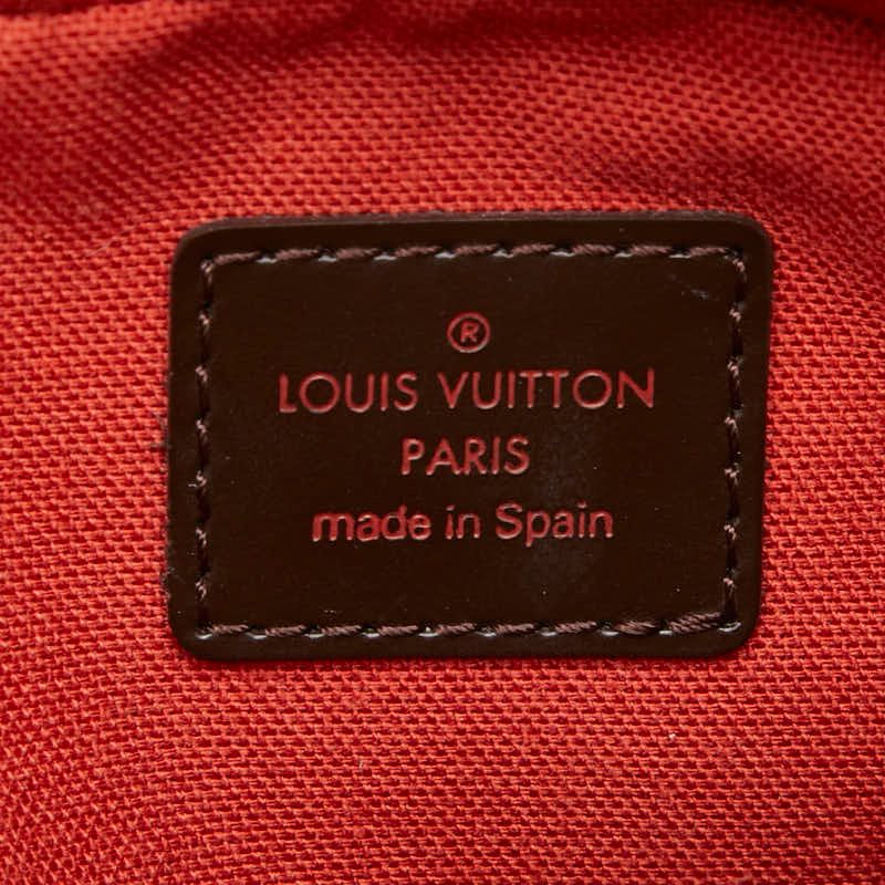 Louis Vuitton Damier Geronimos Vintage