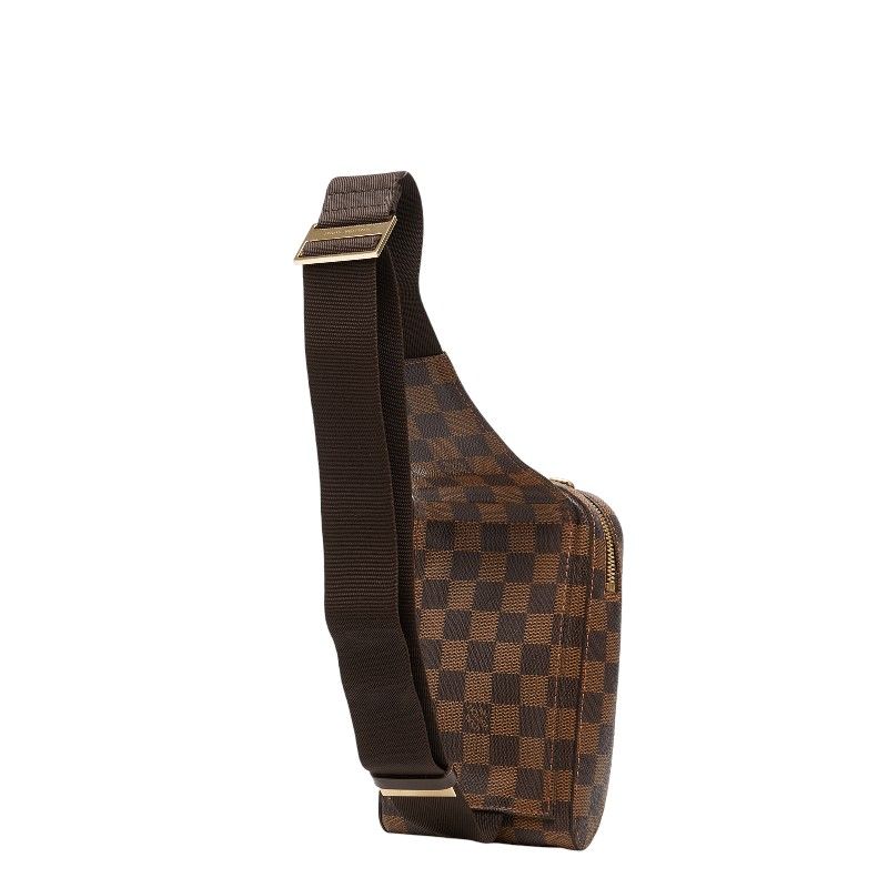 Louis Vuitton Damier Geronimos Vintage