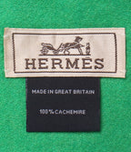 Hermes Scarf Cashmere Eco Select Verso