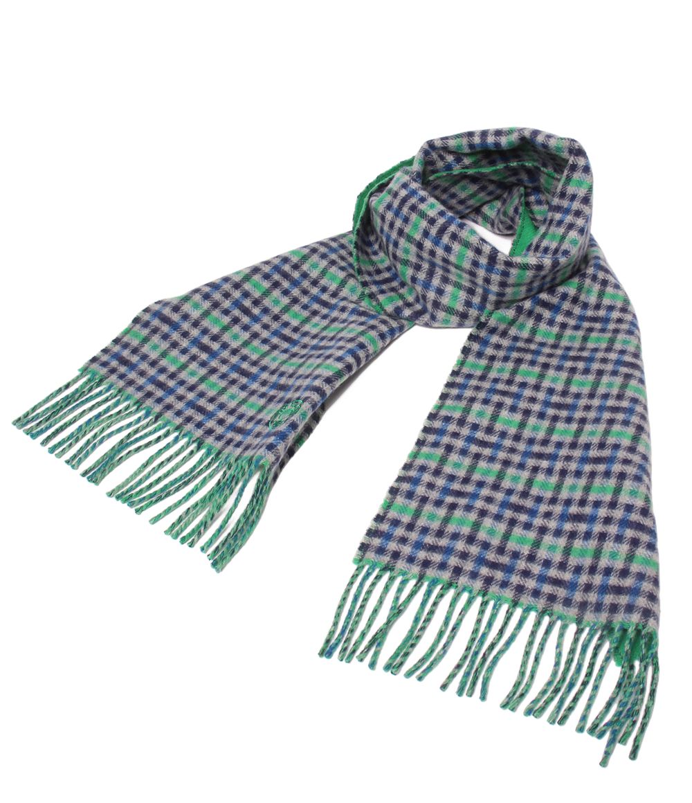 Hermes Scarf Cashmere Eco Select Verso