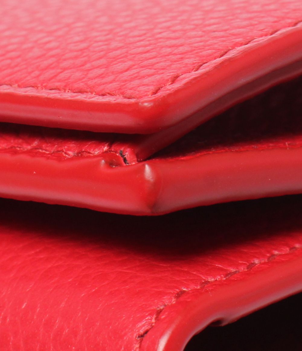 Saint Laurent Paris Trifold Wallet
