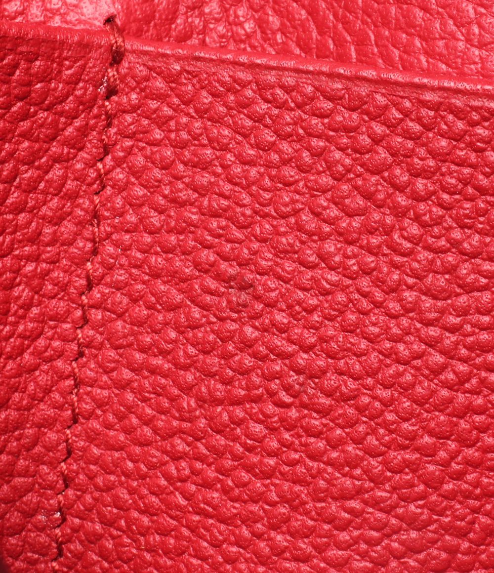Saint Laurent Paris Trifold Wallet