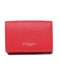 Saint Laurent Paris Trifold Wallet