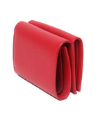 Saint Laurent Paris Trifold Wallet