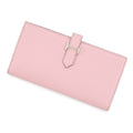 Hermes Wallet Bearn Souffle Ari Ro Zusakura Gold Chevre Mysore