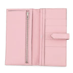 Hermes Wallet Bearn Souffle Ari Ro Zusakura Gold Chevre Mysore