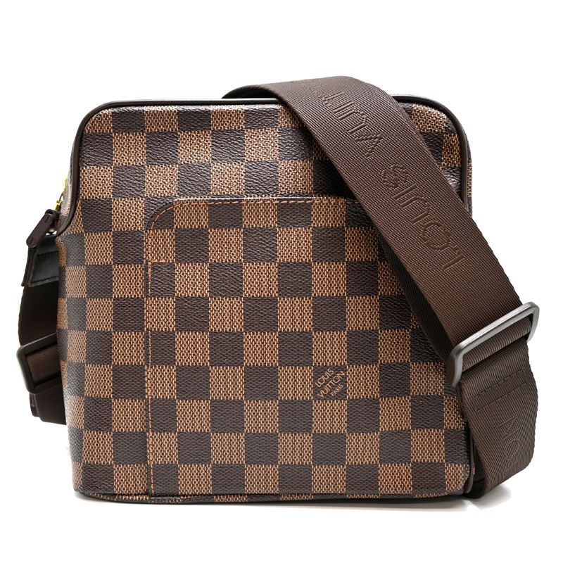 Louis Vuitton Shoulder Bag