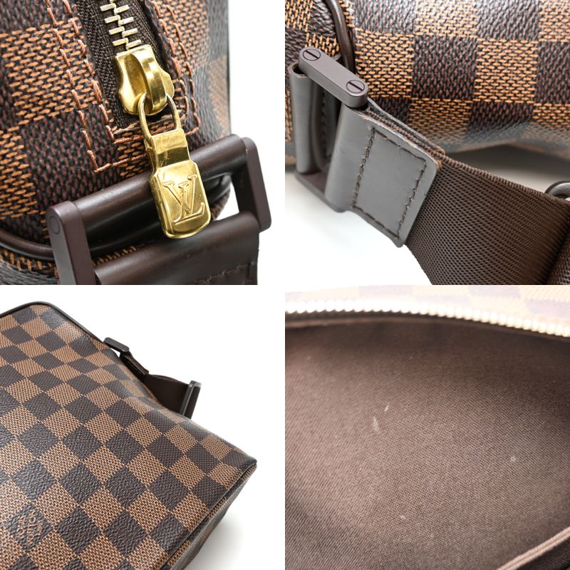 Louis Vuitton Shoulder Bag