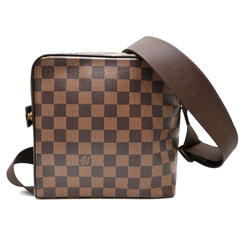 Louis Vuitton Shoulder Bag