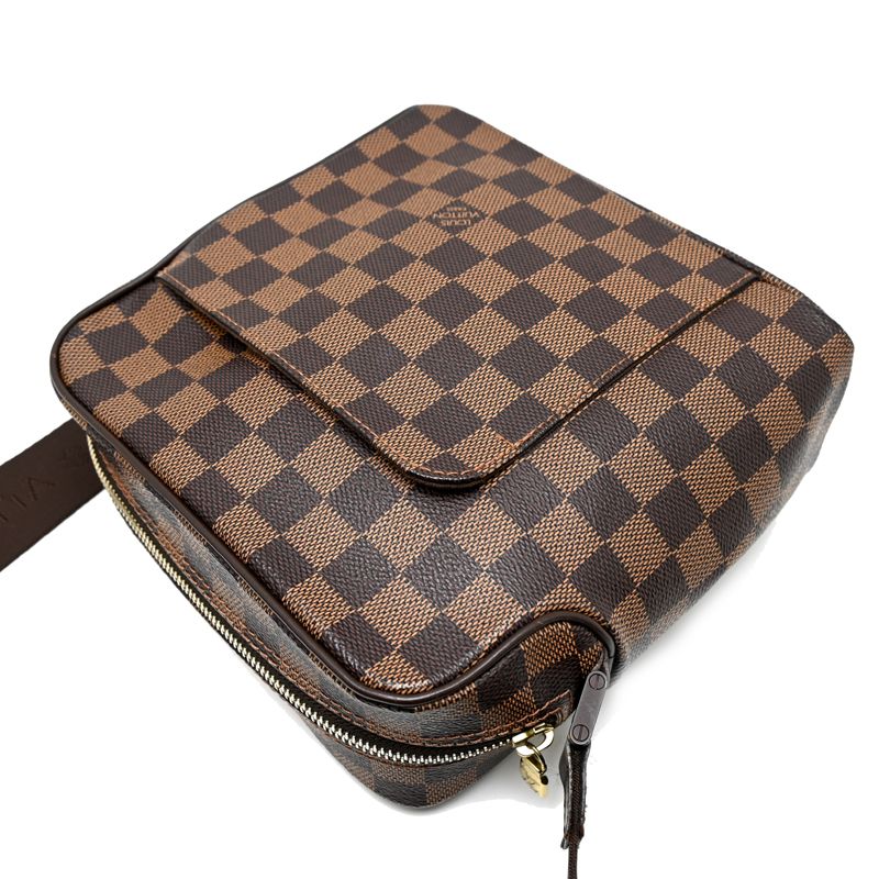 Louis Vuitton Shoulder Bag