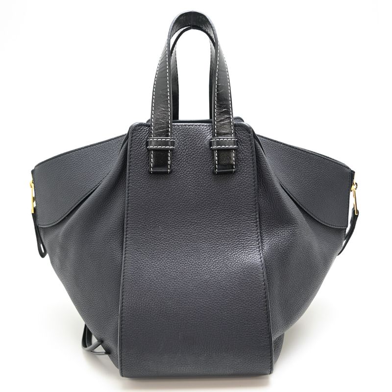 Loewe Tote Bag Black