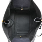 Loewe Tote Bag Black