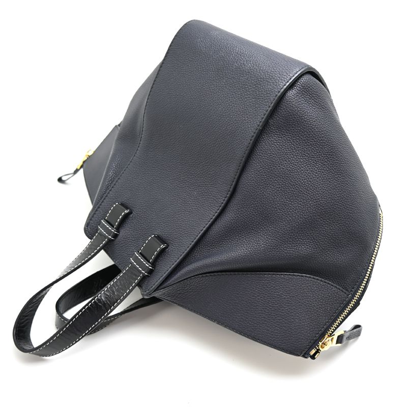 Loewe Tote Bag Black