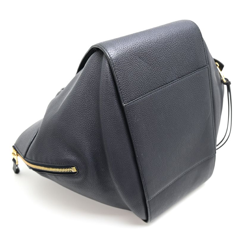Loewe Tote Bag Black