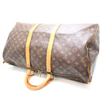 Louis Vuitton Boston Bag
