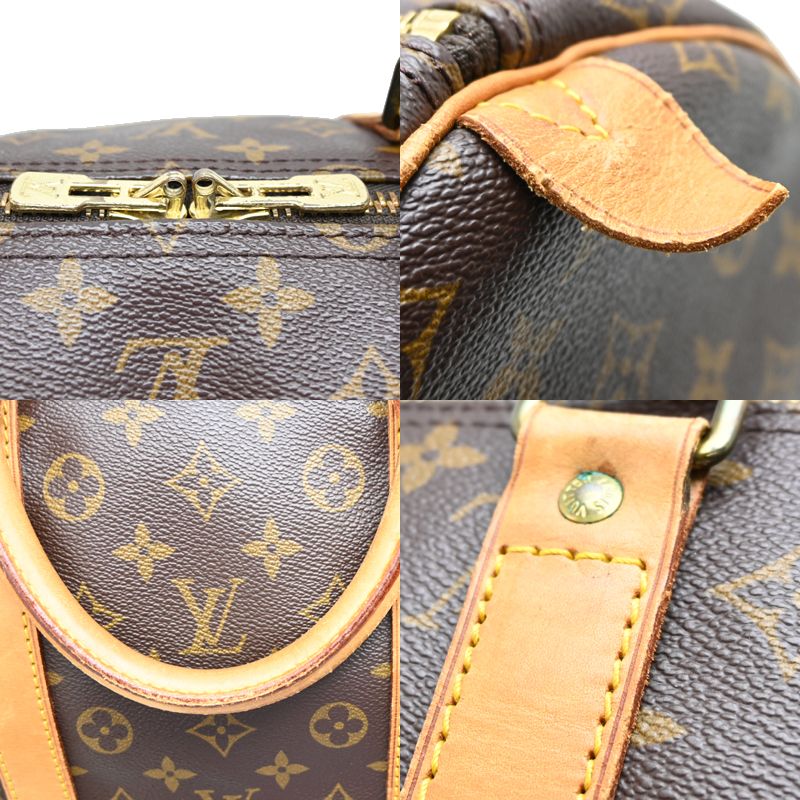 Louis Vuitton Boston Bag