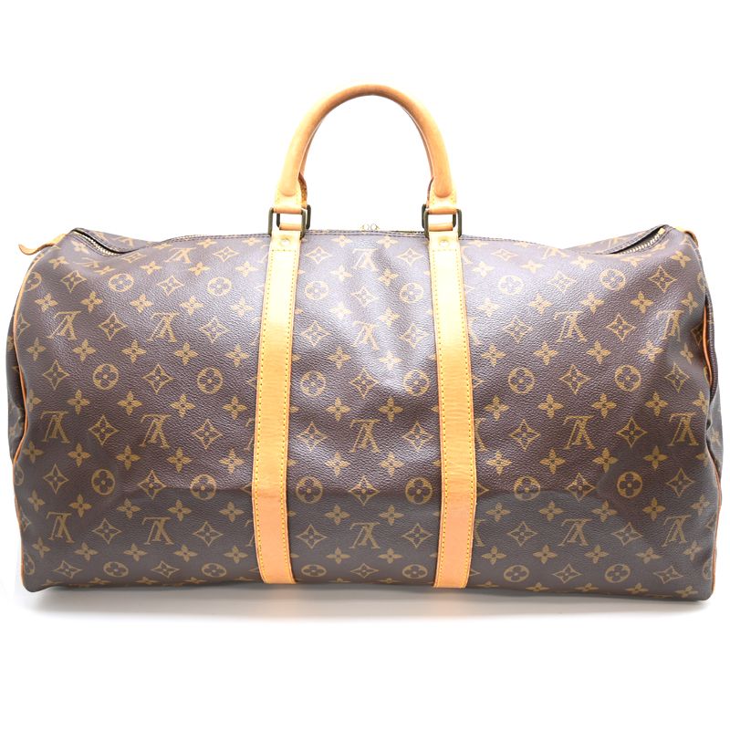 Louis Vuitton Boston Bag