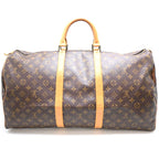 Louis Vuitton Boston Bag