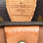 Louis Vuitton Boston Bag