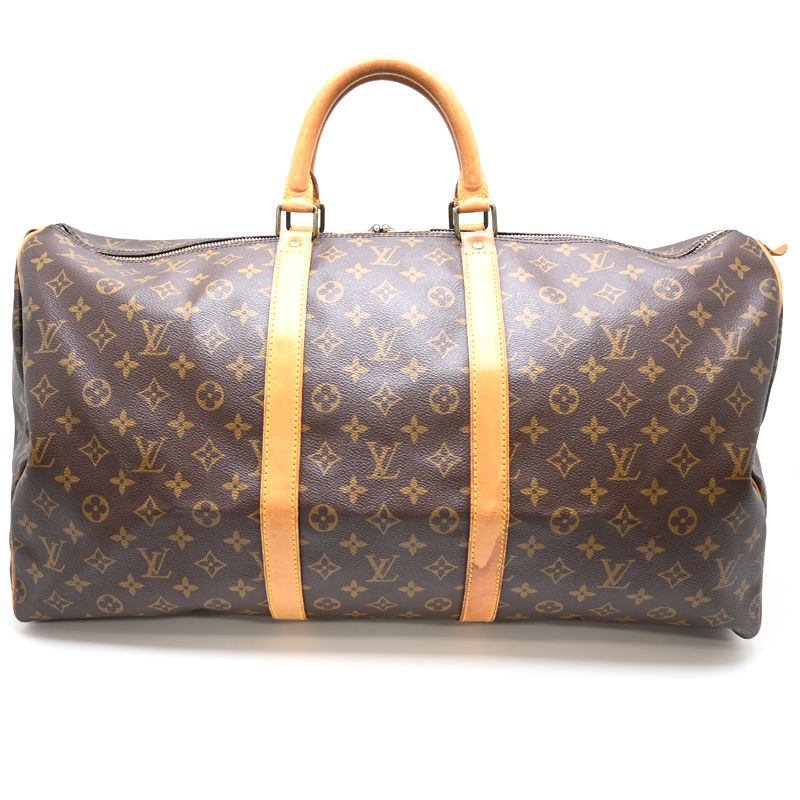 Louis Vuitton Boston Bag
